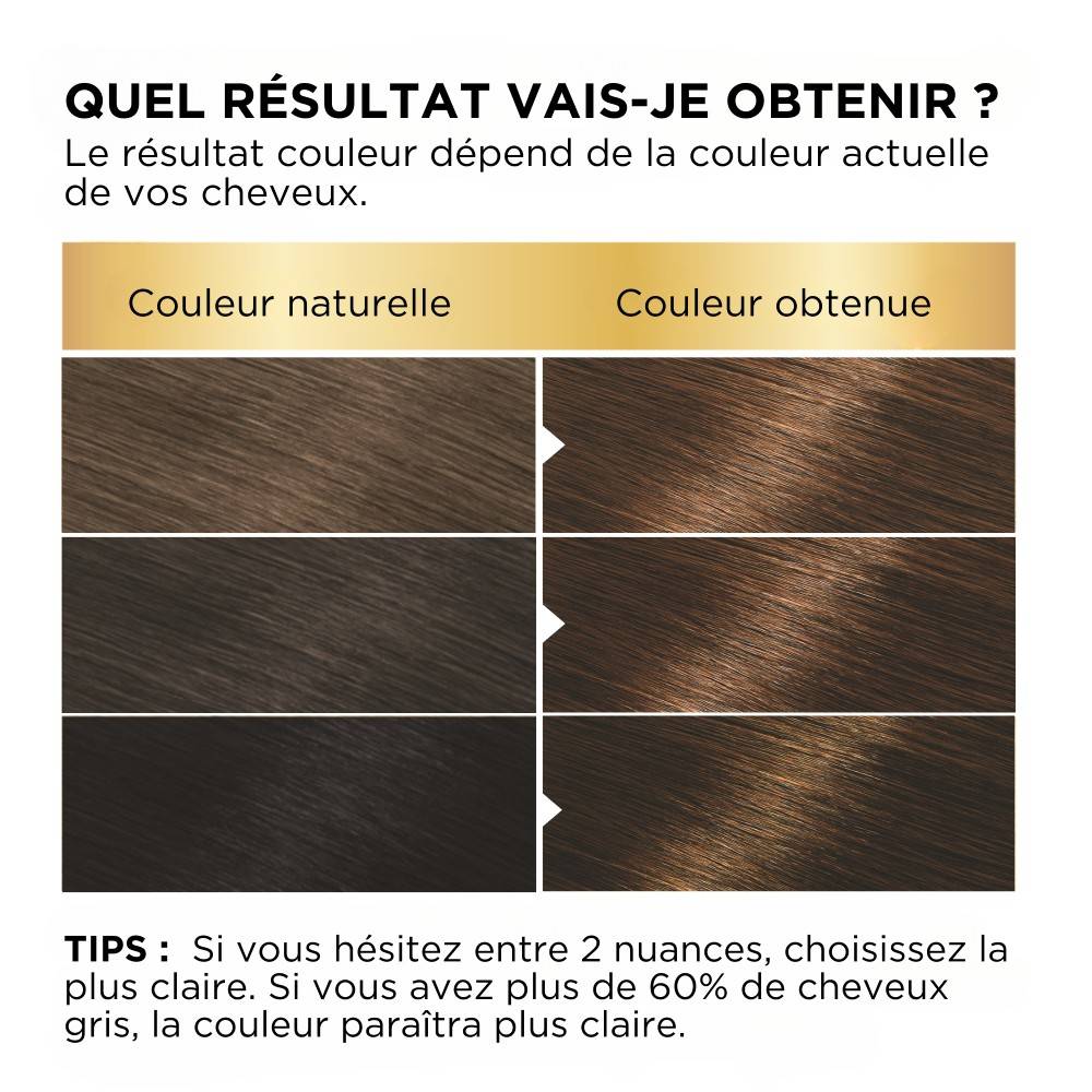 BELLE COLOR SHADE 23