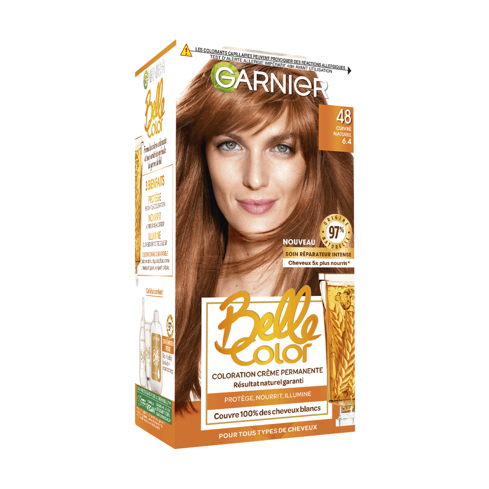 48 BELLE CO PACK 3D