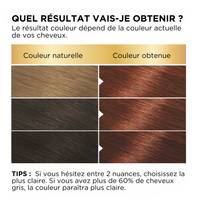 BELLE COLOR SHADE 50