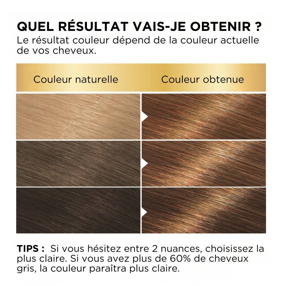 BELLE COLOR SHADE 63