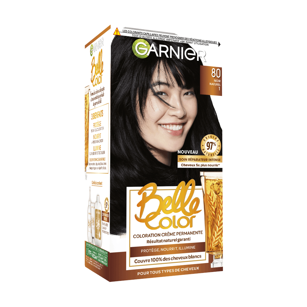 80 BELLE CO PACK 3D
