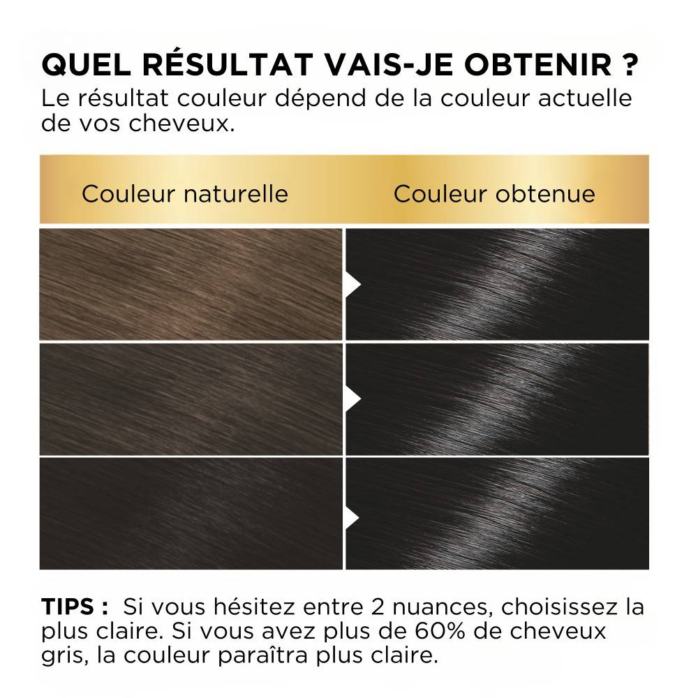 BELLE COLOR SHADE 80