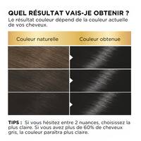 BELLE COLOR SHADE 80