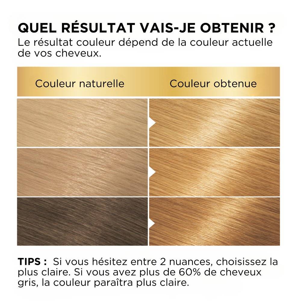 BELLE COLOR SHADE 83