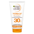 lait protecteur visage et corps FPS30
