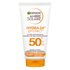lait protecteur hydra 24h FPS 50 visage corps