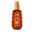 huile protectrice sublimatrice SPF 20
