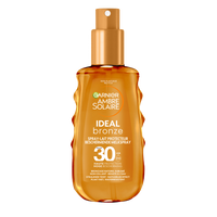 spray lait protecteur SPF30