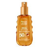 spray lait protecteur SPF50