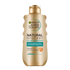 Lait autobronzant hydratant apaisant