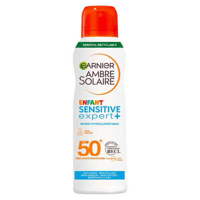 SUNCARE KIDS BRUME SPF50