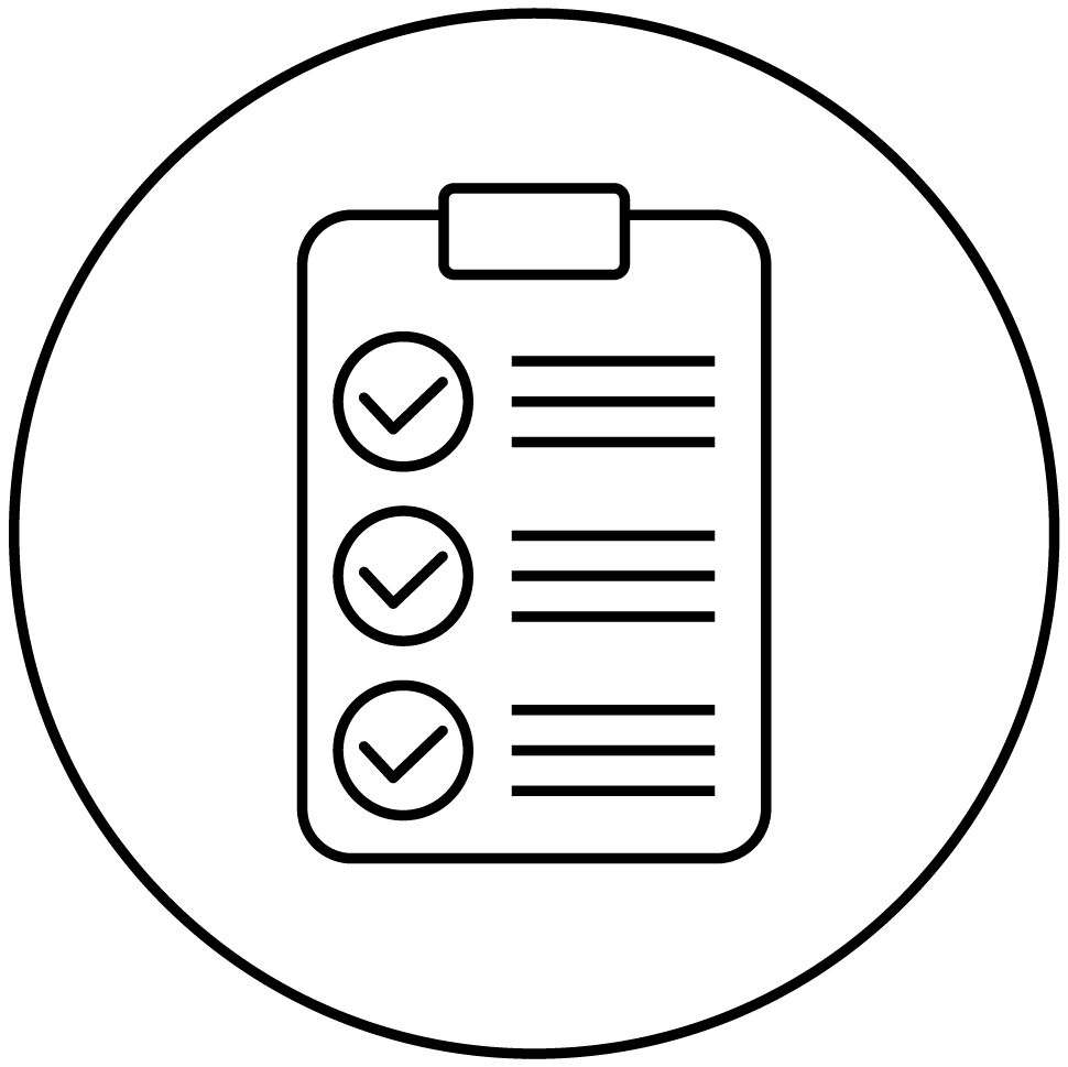 Pictogram CO2 emissions