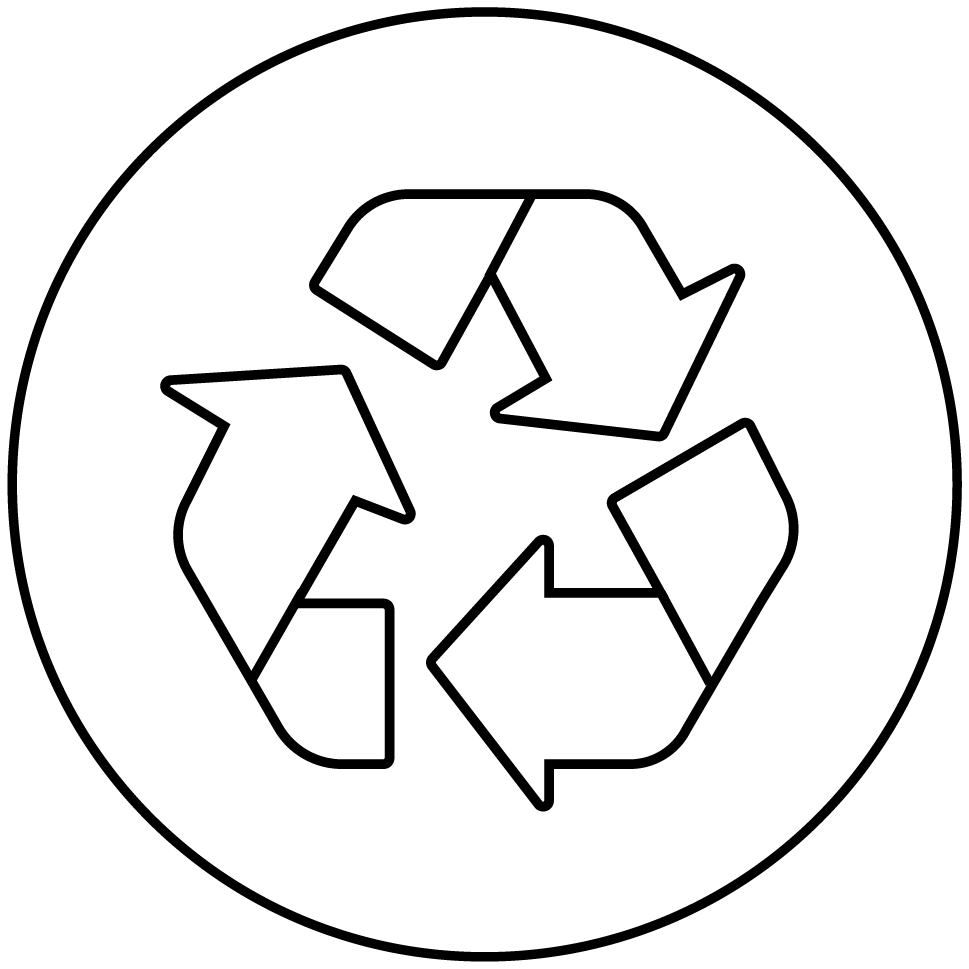 Pictogram CO2 emissions