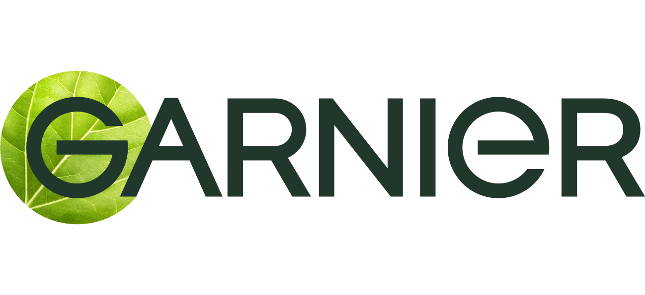 Header - New_Garnier_Logo