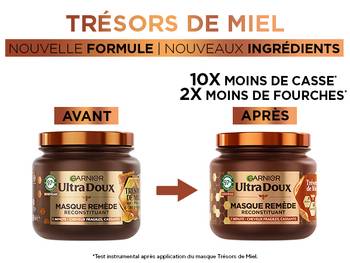 2917 GAR UD TRESORS DE MIEL RENO MASQUE RENO 600x450