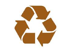 recyclable, flacon 100% recyclable, environnement