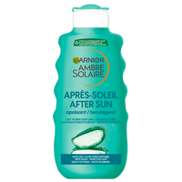 LOTION APRES SOLEIL 1