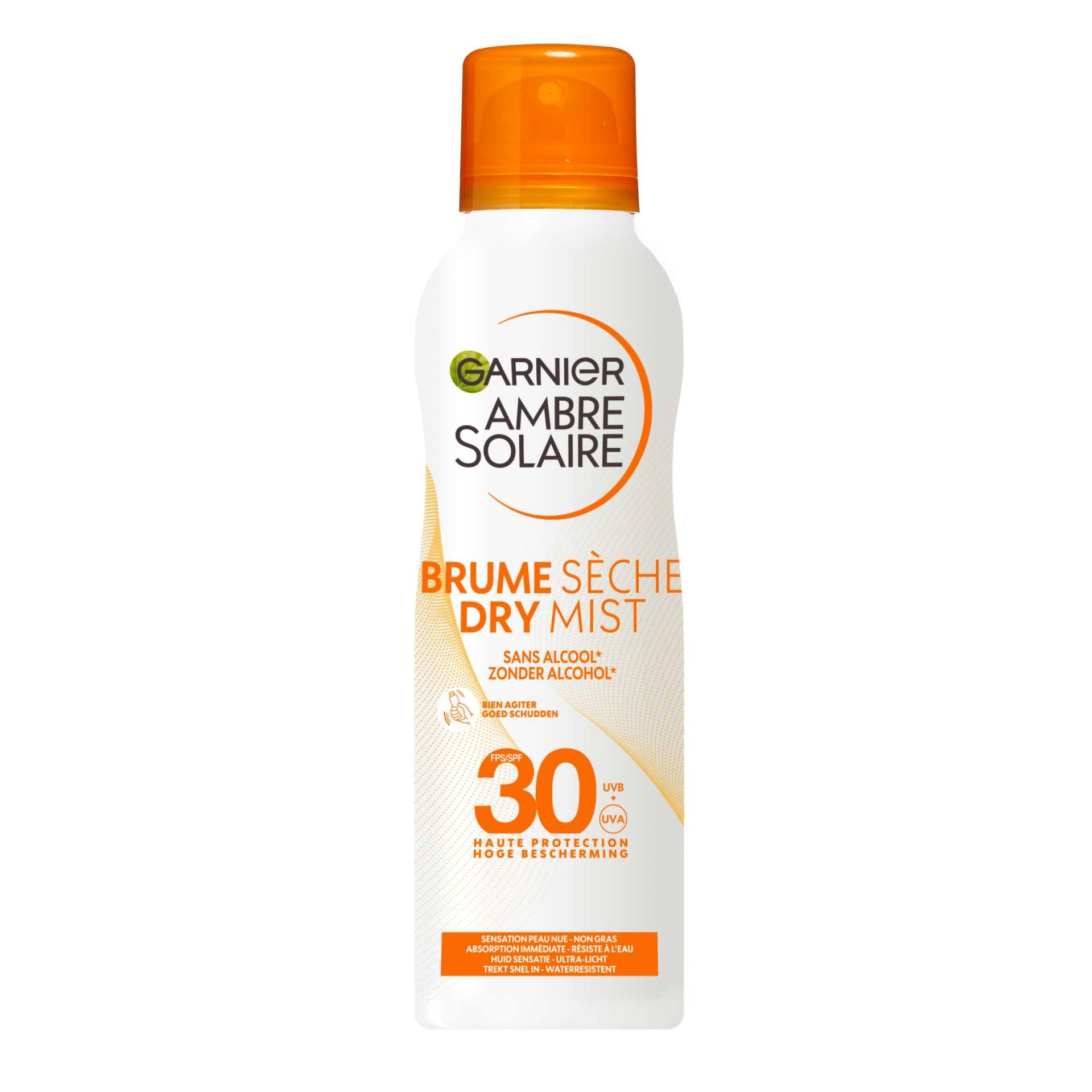 HYDRA 24H BRUME 30   200ML 11zon