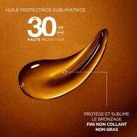 7 3084 GAR DIGITAL IMAGERIE SOLAIRE AS TEXTURE HUILE IDEAL BRONZE 30 1