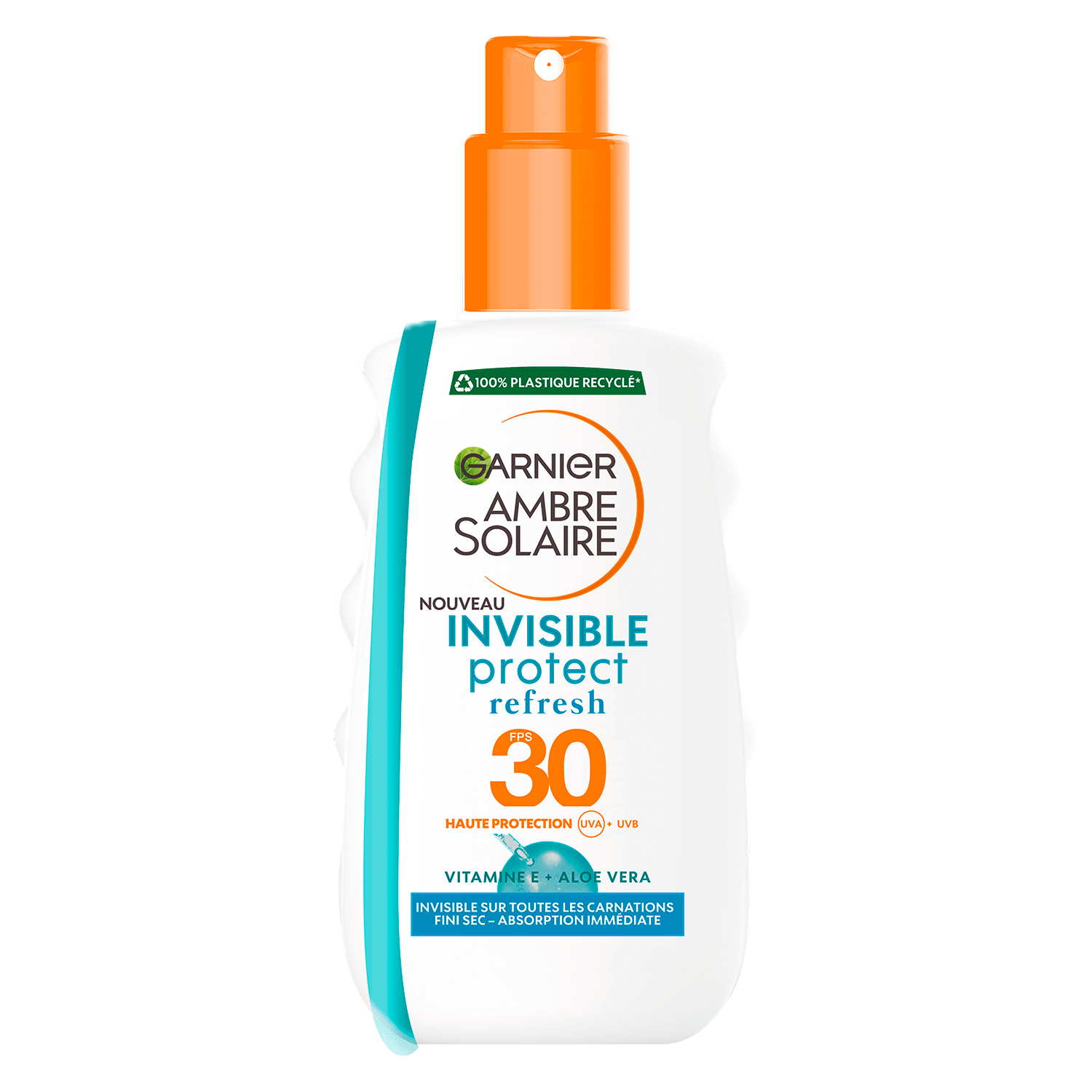 INVISIBLE PROTECT refresh SPRAY 30