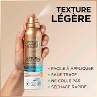 3445 GAR AS NaturalBronzerBodyMist 5Texture