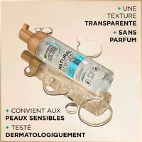 3445 GAR AS NaturalBronzer Mousse EXTRA Texture FR