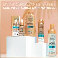 3445 GAR AS NaturalBronzerFaceDrops EXTRA Range FR