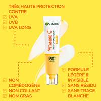 3 2290 GAR Daily UV invisible benefits