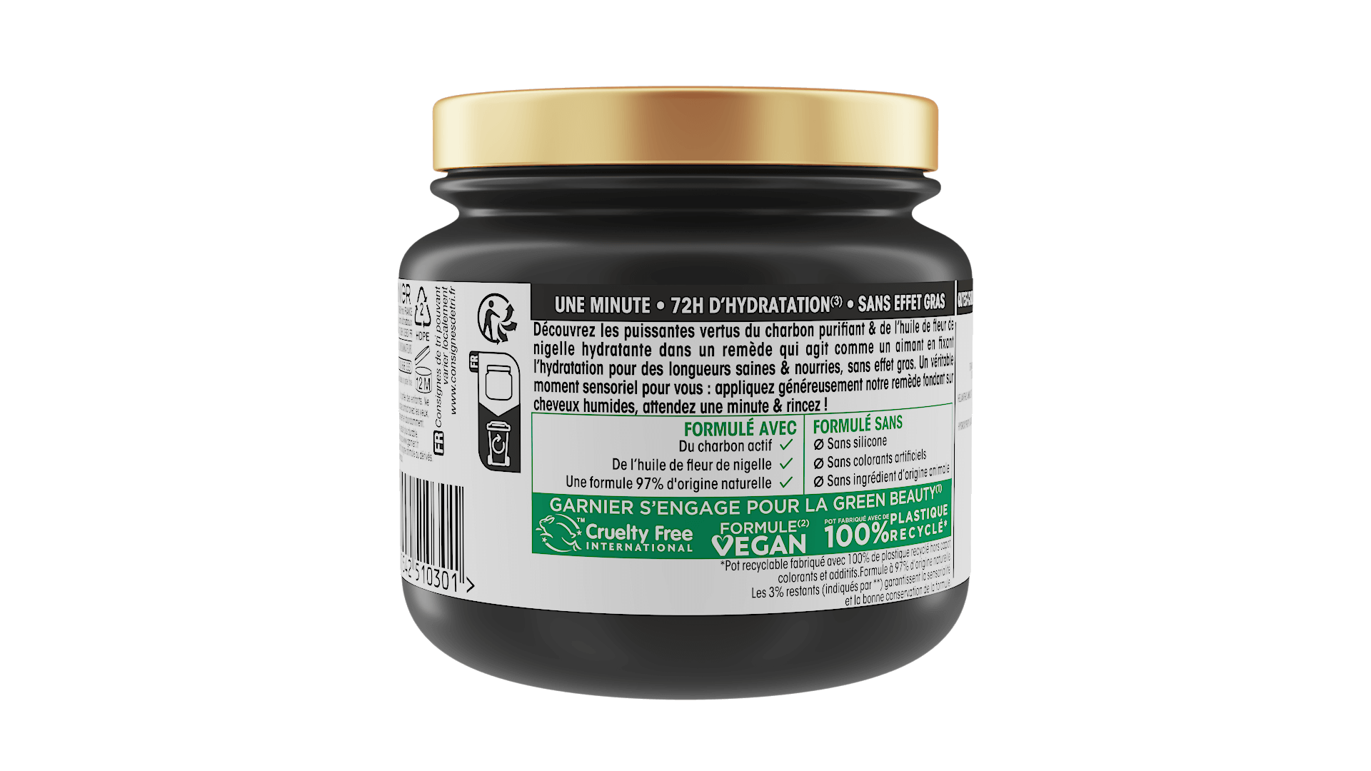 UD CHARCOAL Masque DOS (1)